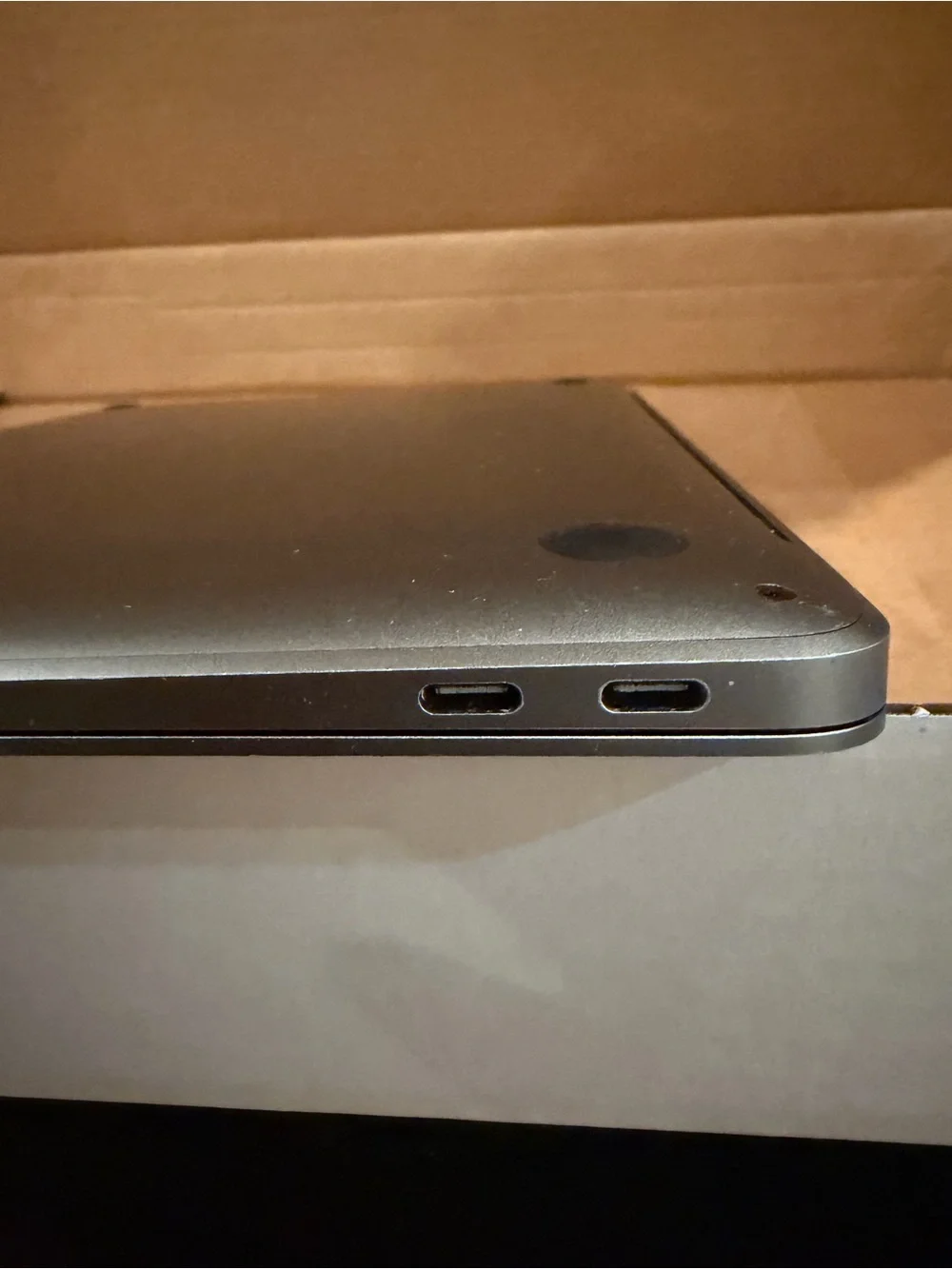 Apple MacBook Air 2020 - 128 GB